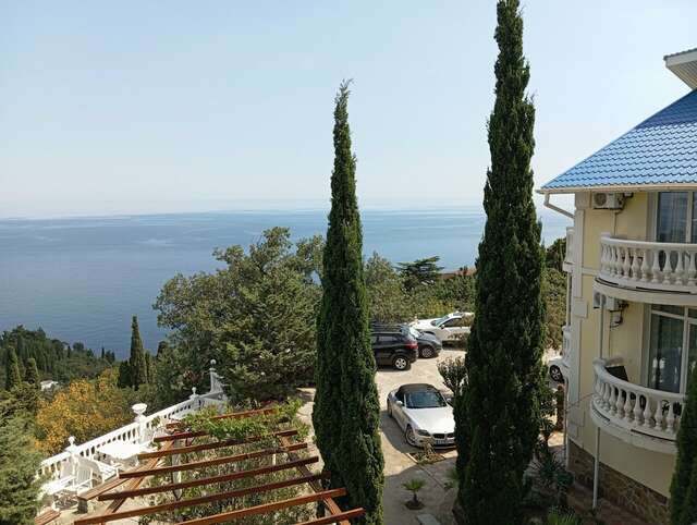 Гостевой дом Форест Алупка-216