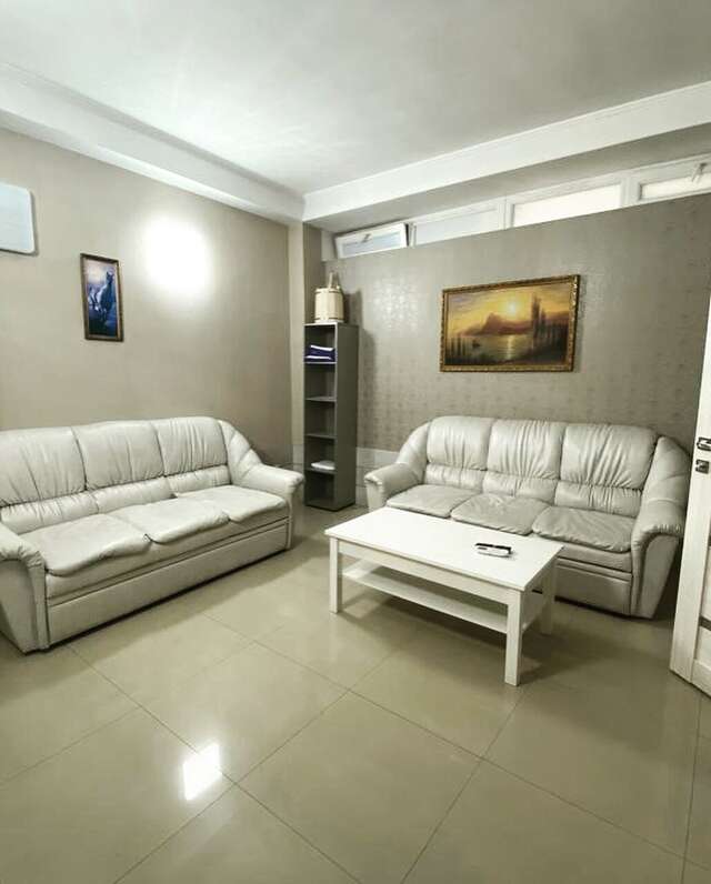 Гостевой дом Форест Алупка-111