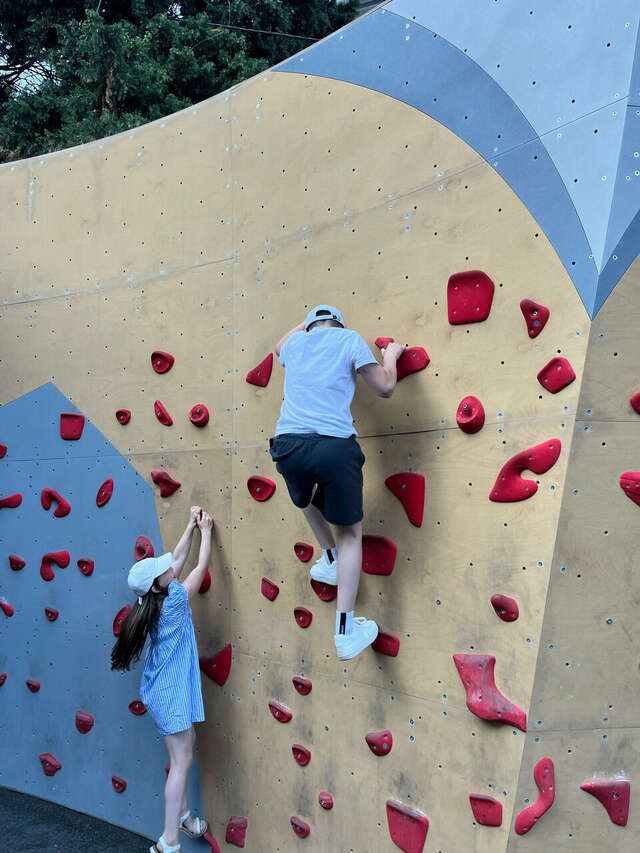 Гостевой дом Форест Алупка-90