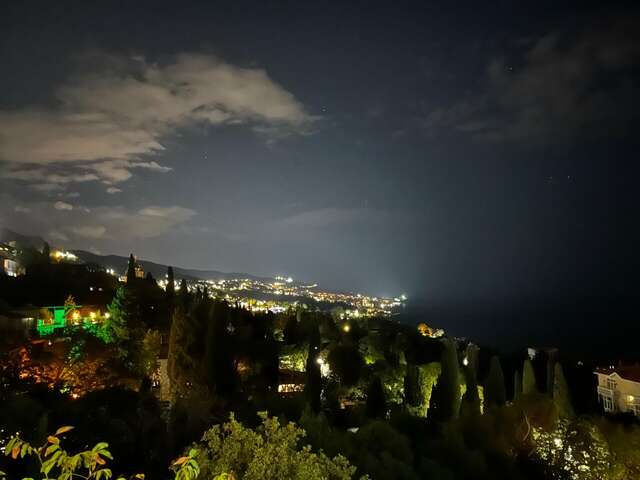 Гостевой дом Форест Алупка-172