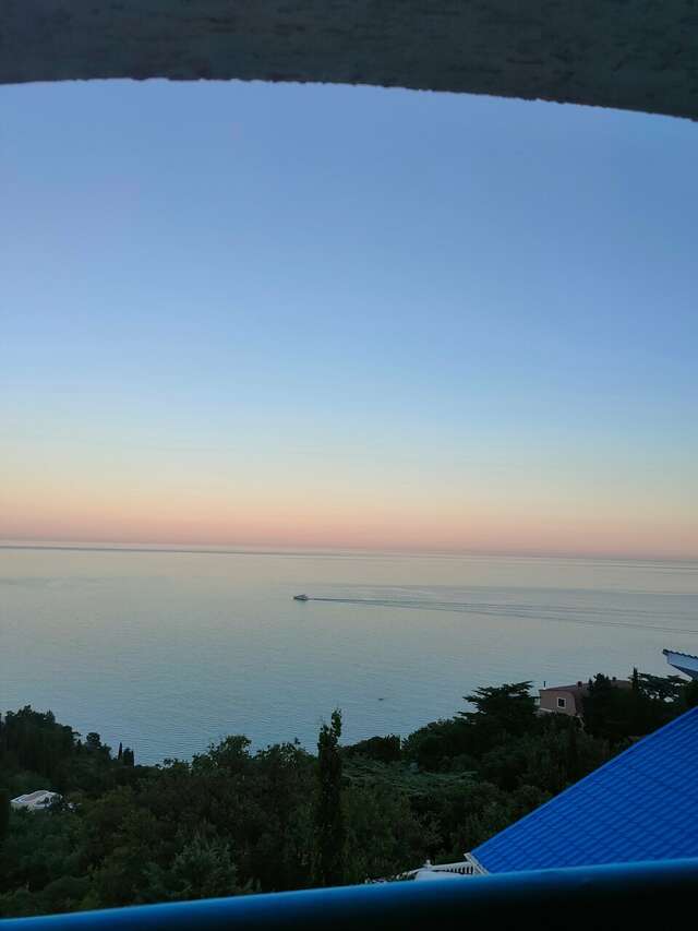 Гостевой дом Форест Алупка-203