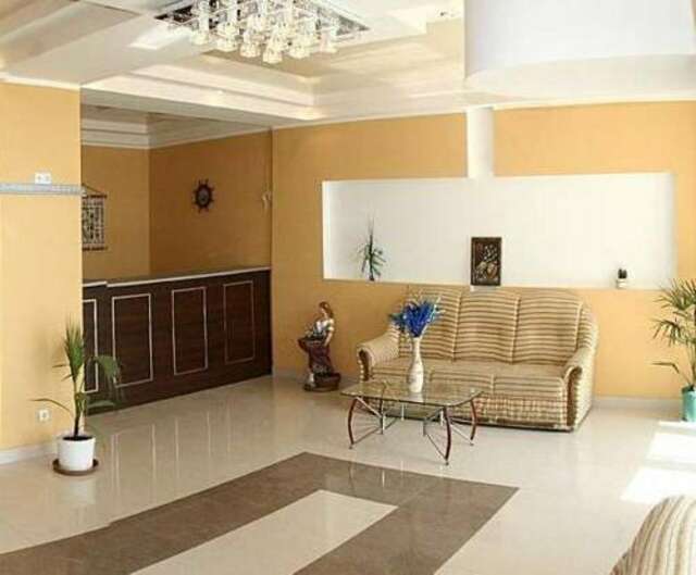 Гостевой дом Форест Алупка-66