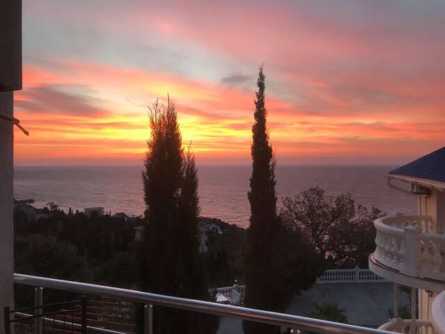 Гостевой дом Форест Алупка-191