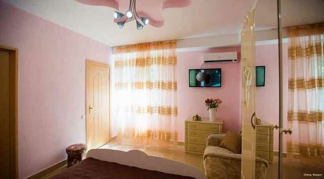 Гостевой дом Форест Алупка-144