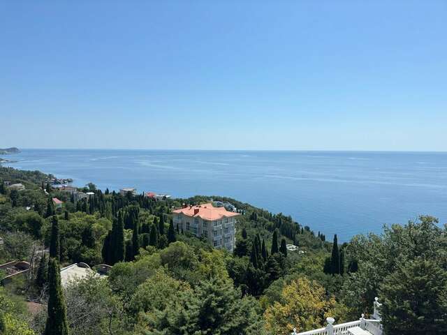 Гостевой дом Форест Алупка-113