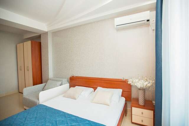 Гостевой дом Форест Алупка-61