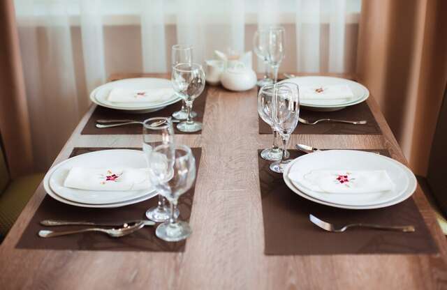 Гостевой дом Форест Алупка-19