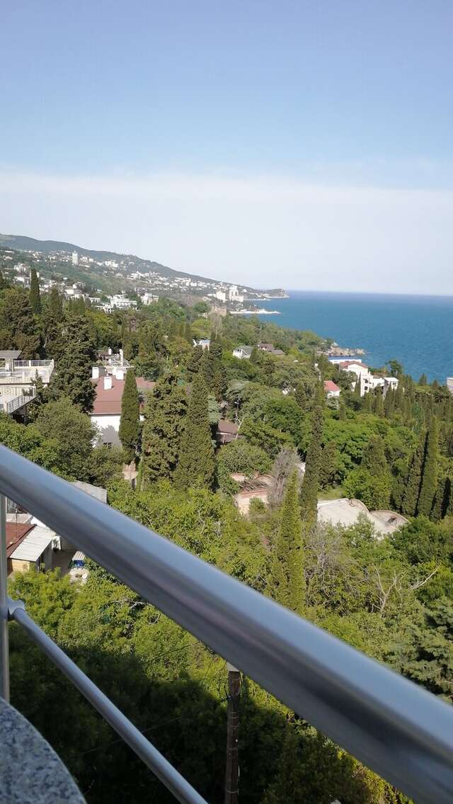 Гостевой дом Форест Алупка-223