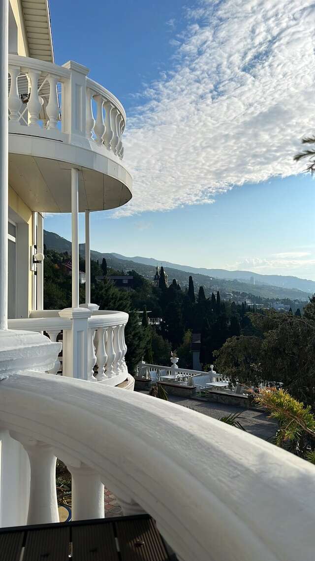 Гостевой дом Форест Алупка-182