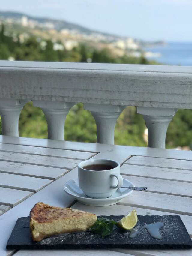 Гостевой дом Форест Алупка-213