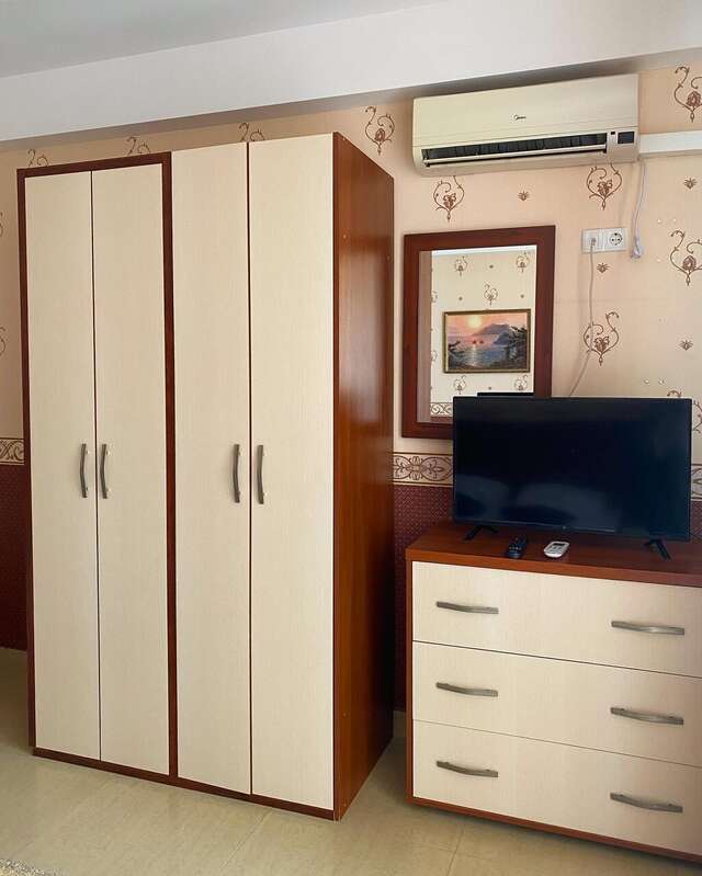 Гостевой дом Форест Алупка-94