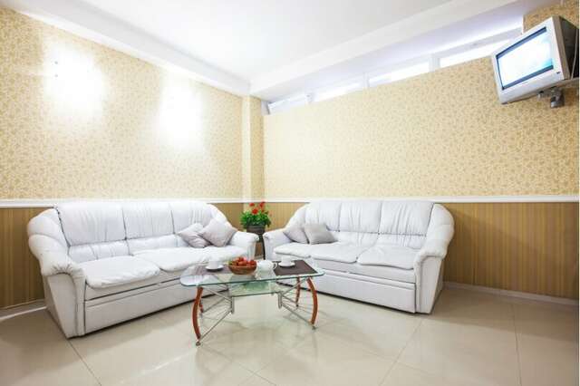 Гостевой дом Форест Алупка-38