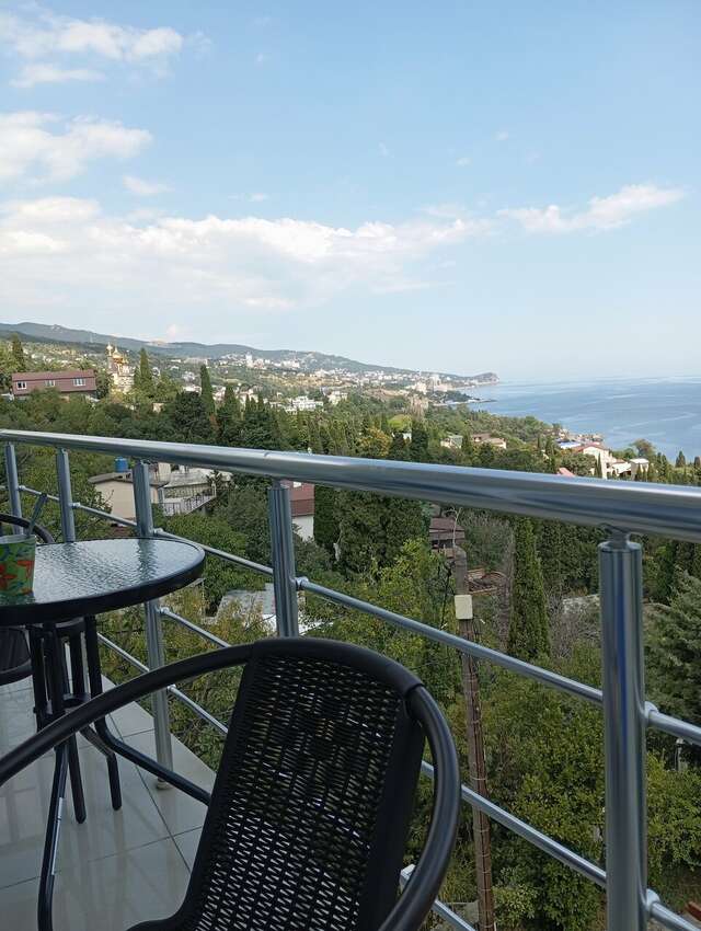 Гостевой дом Форест Алупка-184