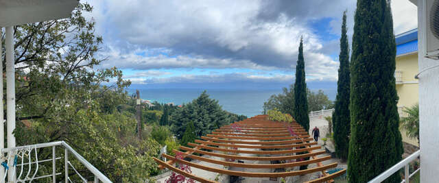 Гостевой дом Форест Алупка-183