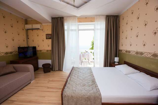 Гостевой дом Форест Алупка-247