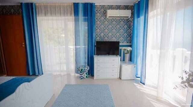 Гостевой дом Форест Алупка-208