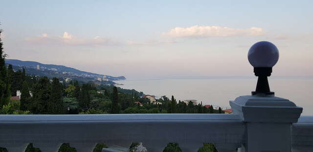 Гостевой дом Форест Алупка-160