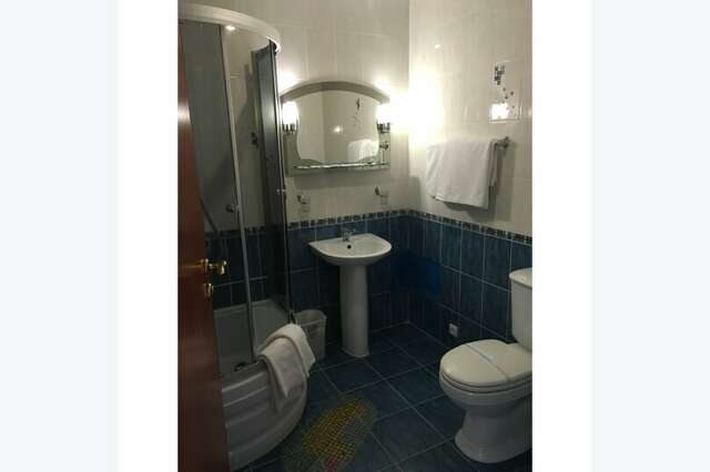 Гостевой дом Форест Алупка-76