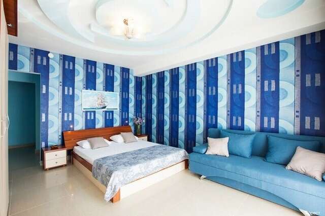 Гостевой дом Форест Алупка-150