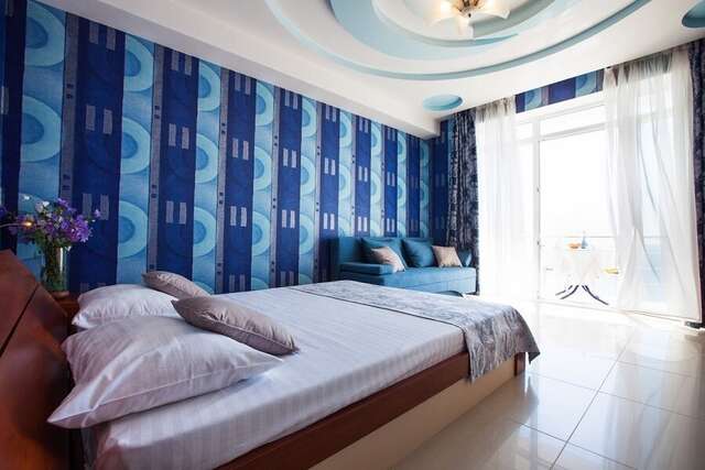 Гостевой дом Форест Алупка-240