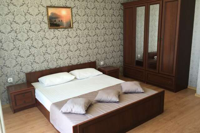 Гостевой дом Форест Алупка-49