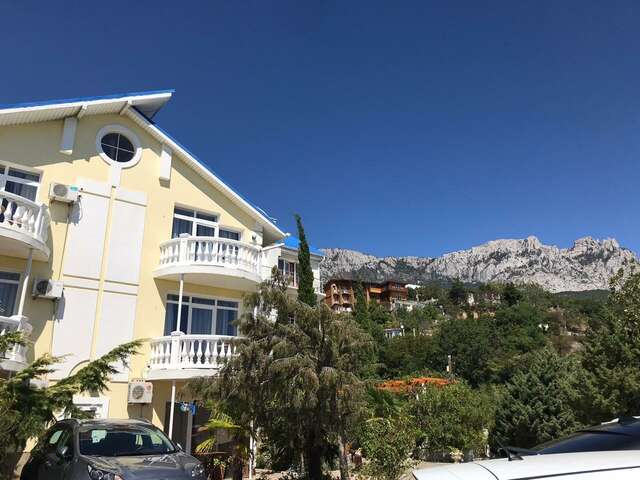 Гостевой дом Форест Алупка-239