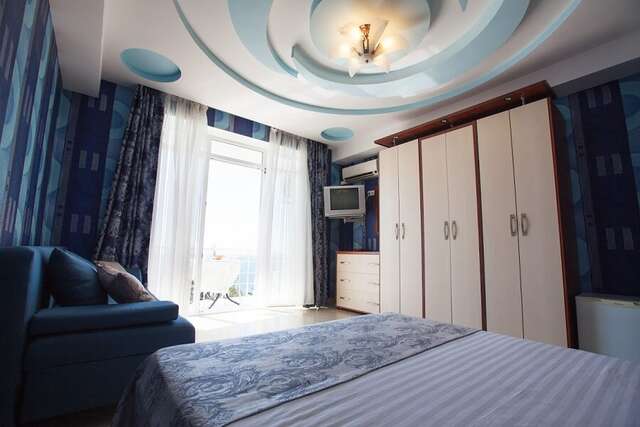 Гостевой дом Форест Алупка-123