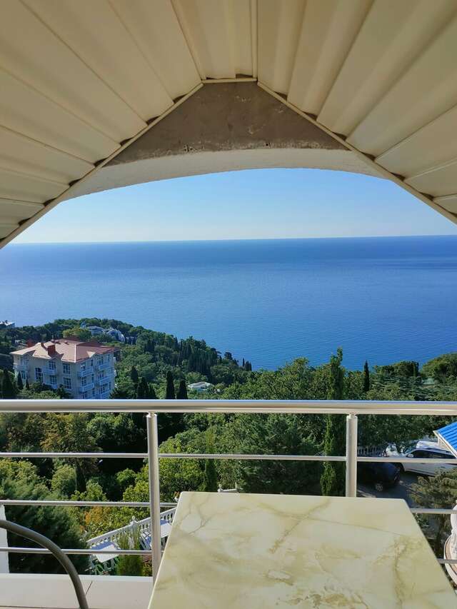 Гостевой дом Форест Алупка-136