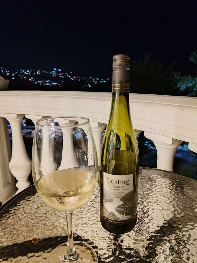 Гостевой дом Форест Алупка-170