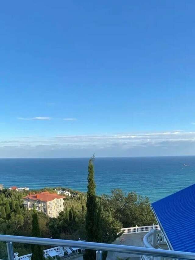 Гостевой дом Форест Алупка-251