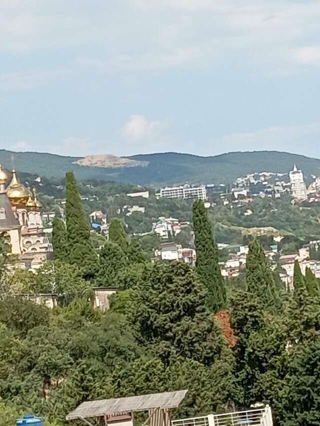 Гостевой дом Форест Алупка-116