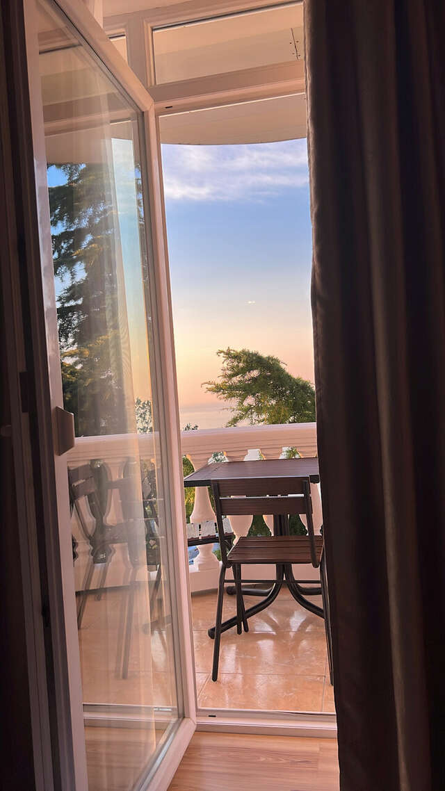 Гостевой дом Форест Алупка-175