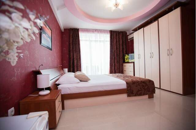 Гостевой дом Форест Алупка-65