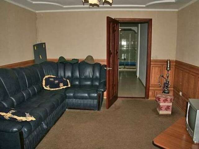 Гостевой дом Форест Алупка-33